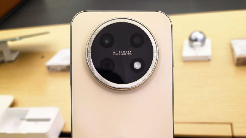 Huawei Enjoy 90 Pro Max преодолел отметку в продажах всего через три месяца после запуска