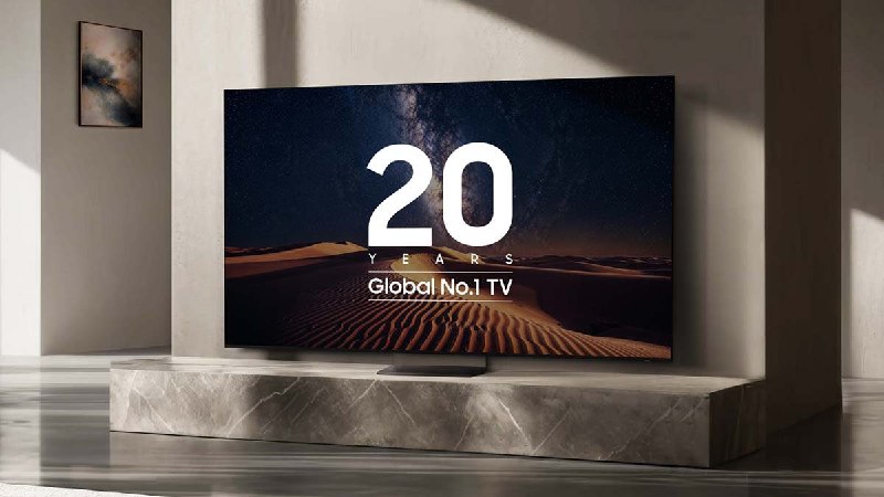 Samsung OLED TVs swept the top spots in the major June evaluations by Consumer Reports, a leading consumer magazine in