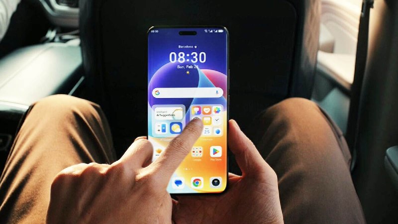 Honor's 2026 Flagship Magic 9 Series: AI Stylus Innovation Set to Revolutionize Mobile Experience