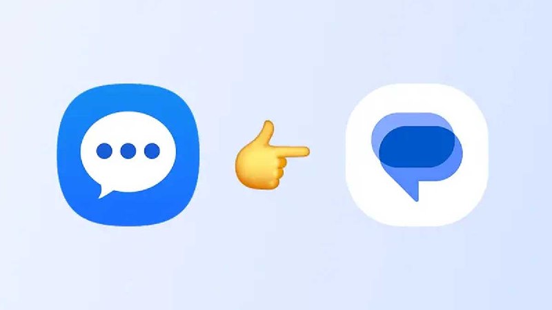 Samsung Messages to Shut Down in the US: A Guide to Transitioning to Google Messages