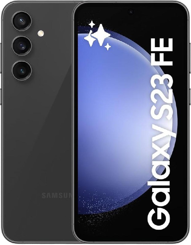 Samsung начинает внутреннее тестирование One UI 9 на Galaxy S23 FE в Индии