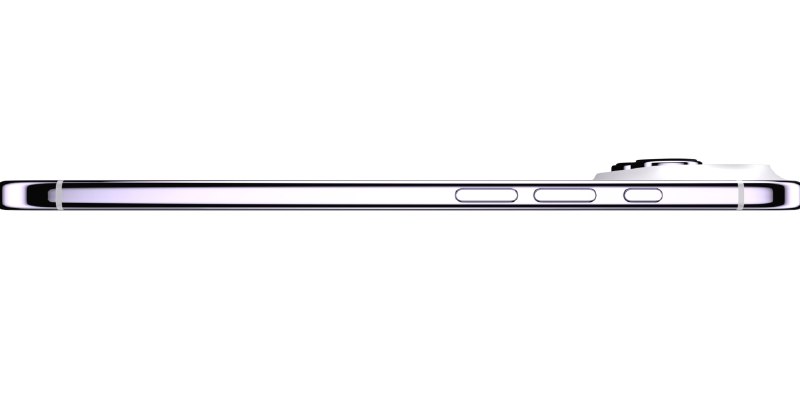 Dévoilement de l'iPhone Air 2 : une merveille technologique redéfinie