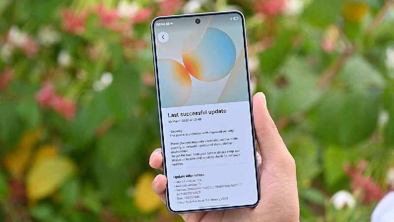Samsung enthüllt aktualisierte Roadmap für die Einführung der One UI-Software – Juli 2026