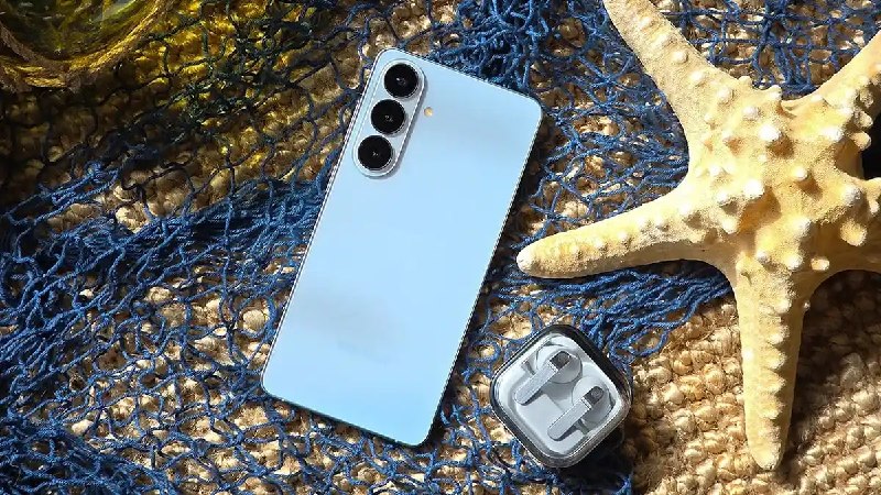 นวัตกรรมการแสดงผลที่น่าตื่นเต้นสามประการที่ Samsung อาจเปิดตัวใน Galaxy S27 ในปีหน้า
