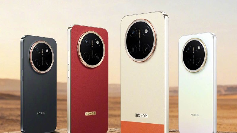 Honor X80 Pro Max: Tính năng cao cấp, giá thành hấp dẫn gây chú ý ngay từ ngày đầu