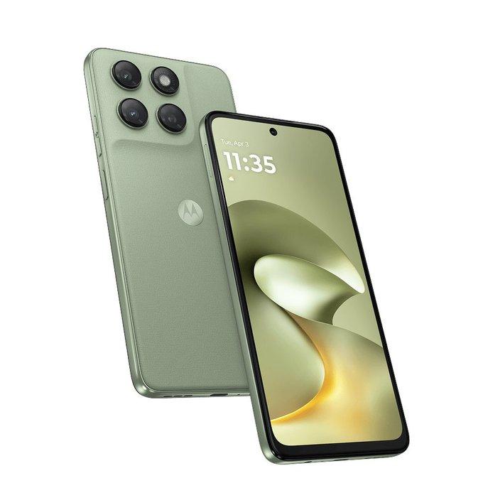 Moto G77 Power เปิดตัวอย่างยิ่งใหญ่ในอินเดีย