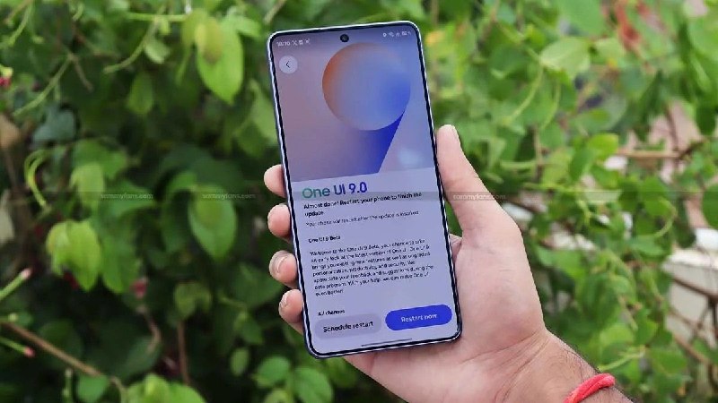 サムスン、One UI ベータ版の展開を再スケジュール: 過去 2 年間の変更点を振り返る