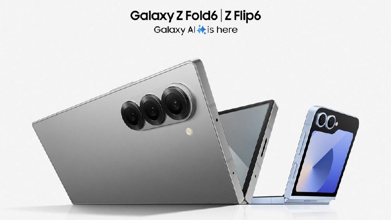 삼성전자, 갤럭시Z폴드6·플립6에 One UI 8.5 7월 업데이트 국내 배포