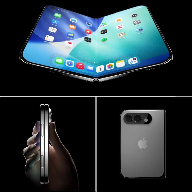iPhone Fold Poised to Emulate the Groundbreaking Launch Strategy of the iPhone X