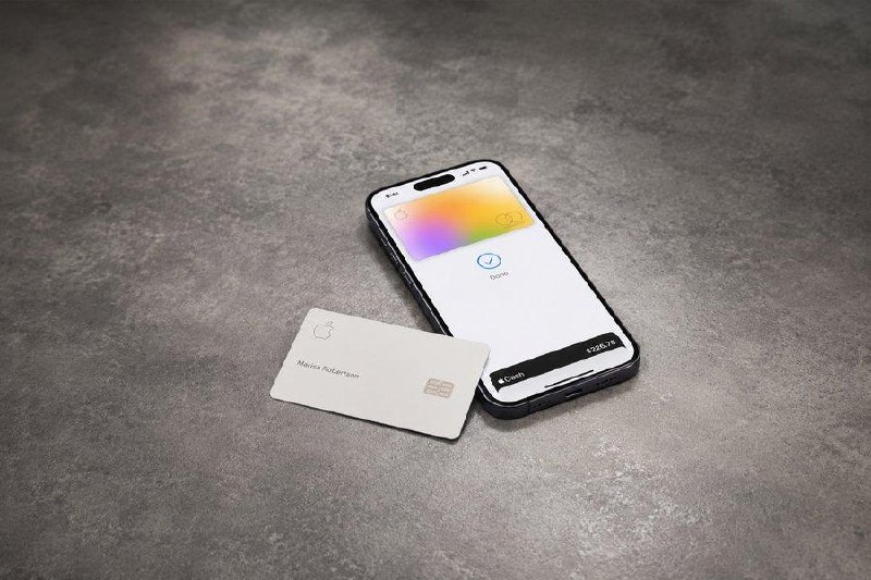 Samsung、Apple Card に対抗する Galaxy Card を発表: 限定特典を発見!