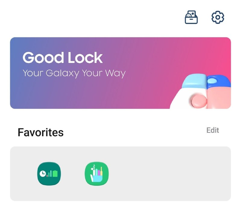 One UI 9.0 の Good Lock サポートは、Galaxy S26 Ultra で急速に拡大中です 🔥