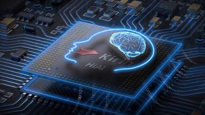 Huawei Unveils Next-Gen Kirin 5G Chipset, Elevating Global Performance Standards