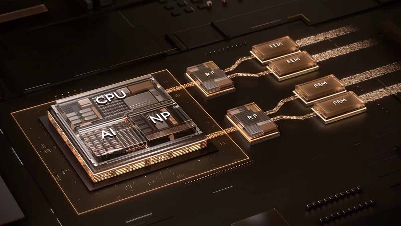 SIA - Semiconductor Industry Association revealed that the global chip sales have hit 2x growth in April 2026. It has