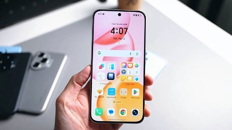 Обновление Honor's MagicOS от 10 июля 2026 г. призвано революционизировать взаимодействие с пользователем благодаря