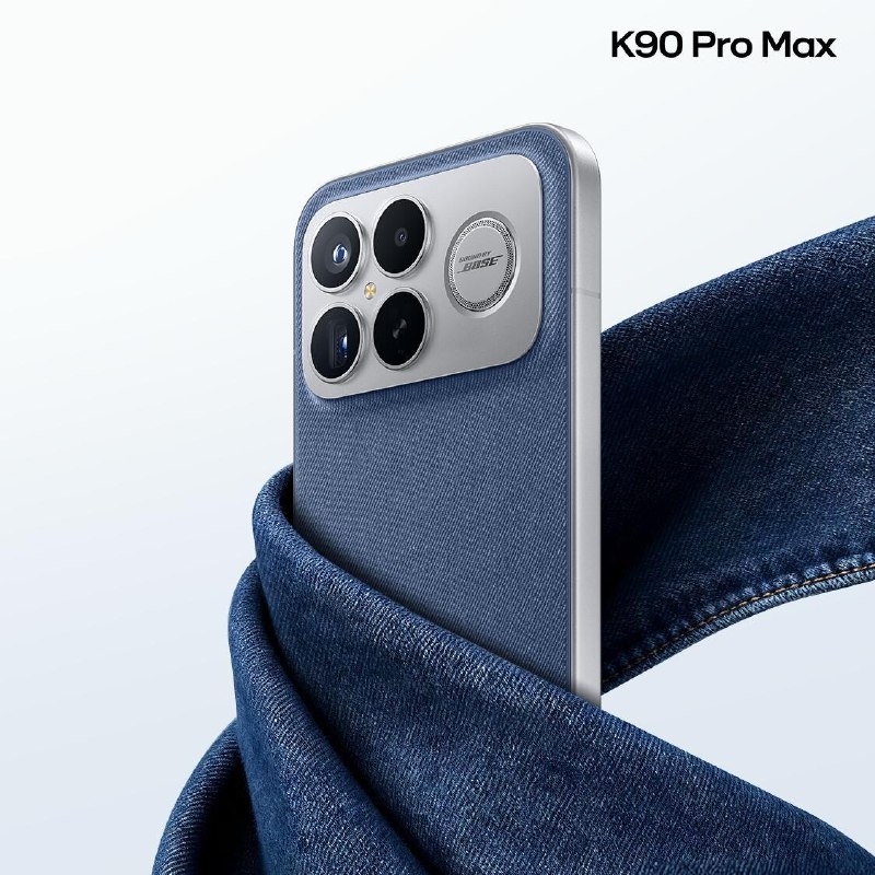 Xiaomi、REDMI K100 Proシリーズとスタンダードモデルの野心的な計画を発表