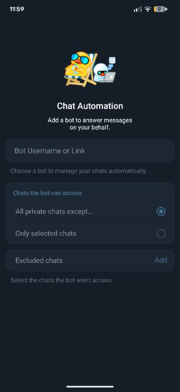 Révolutionner la communication : introduction de l'automatisation du chat personnalisé pour des réponses personnalisées