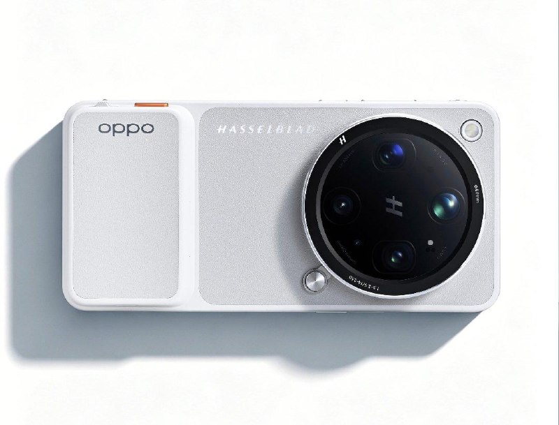 OPPO Find X10 Ultra เปิดตัวกล้องหลักความละเอียด 200MP ใหม่ล่าสุด พร้อมโครงสร้าง Micro-gimbal สุดล้ำ