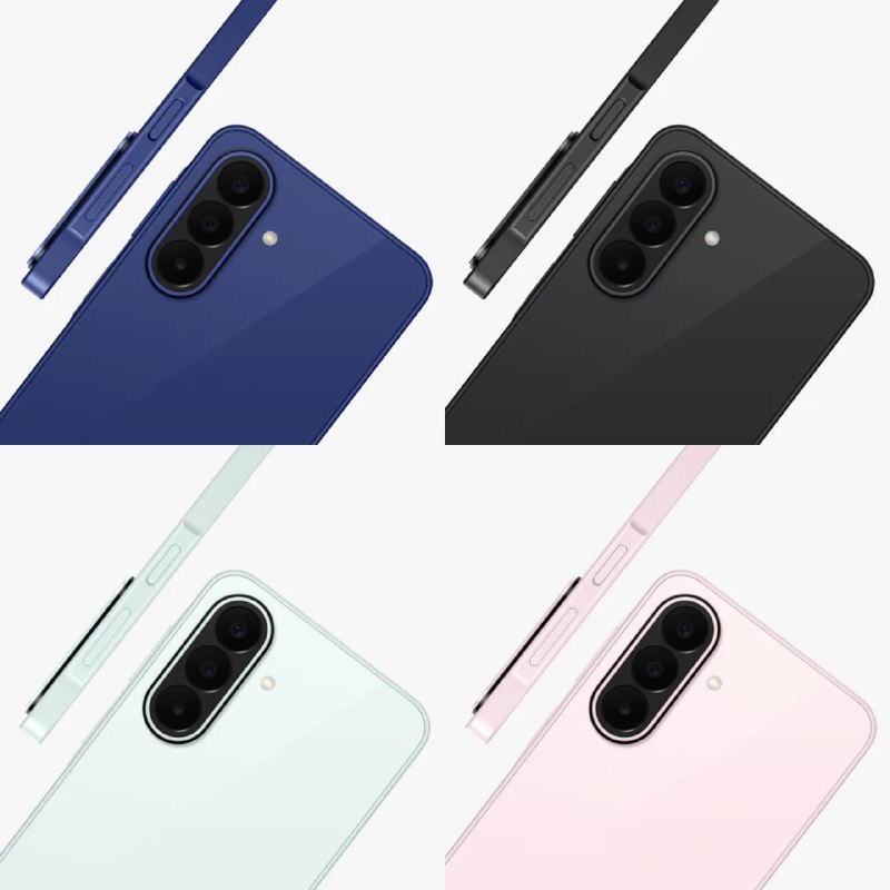 Samsung Galaxy A27 Launched