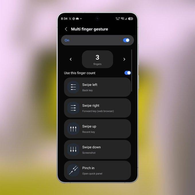 Exciting Release: One UI 9 Now Available for Home Users! 🔥