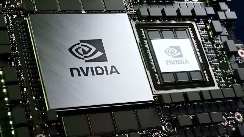 Puces AI Nvidia: les prix flambent en Chine sous l'effet d'une demande massive