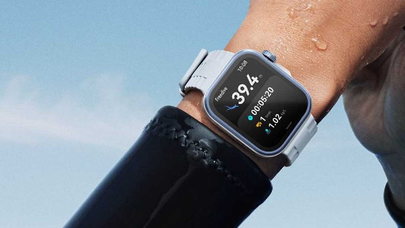 Huawei Watch Fit 4 Pro Unveils Exciting New Customizations and UI Enhancements with HarmonyOS 6.1 Global Update