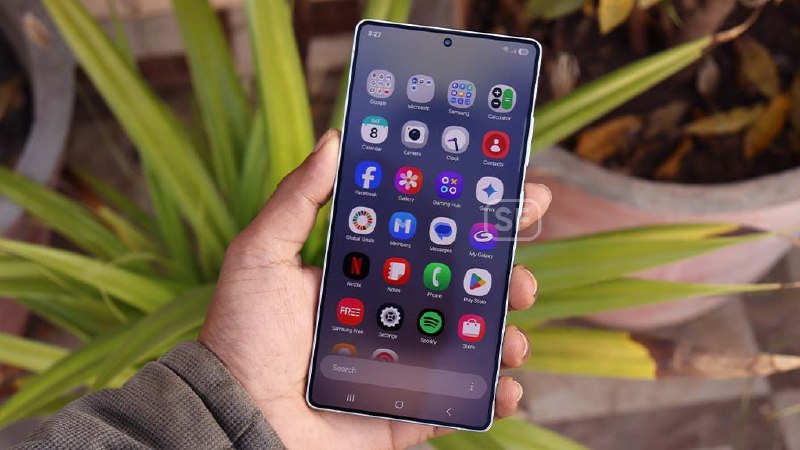 Máy ghi âm Samsung giới thiệu năm tính năng mới thú vị với bản cập nhật One UI 9