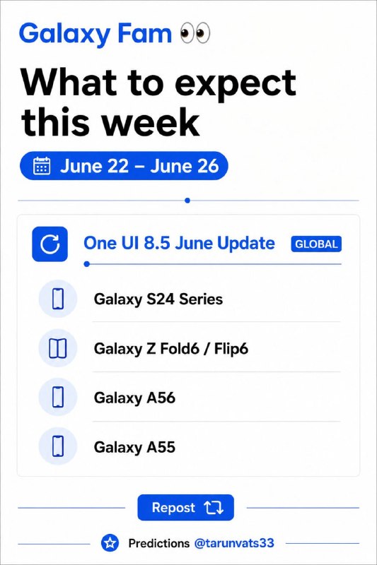Samsung One UI 8.5 June Update: Complete Feature Breakdown and Performance Enhancements