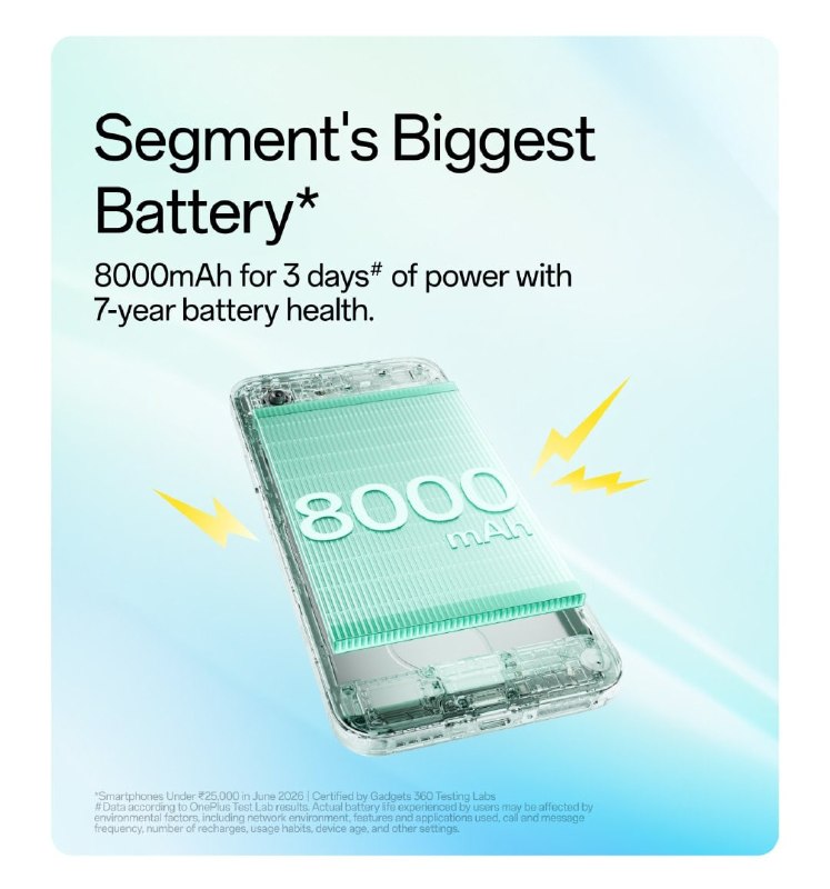 OnePlus N6