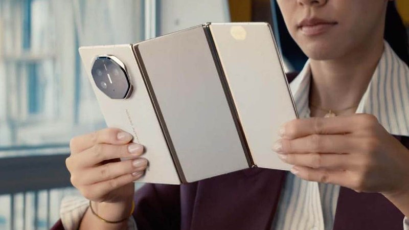 Huawei's Mate XT 2: The Evolution of Tri-Fold Technology with Promising New Features