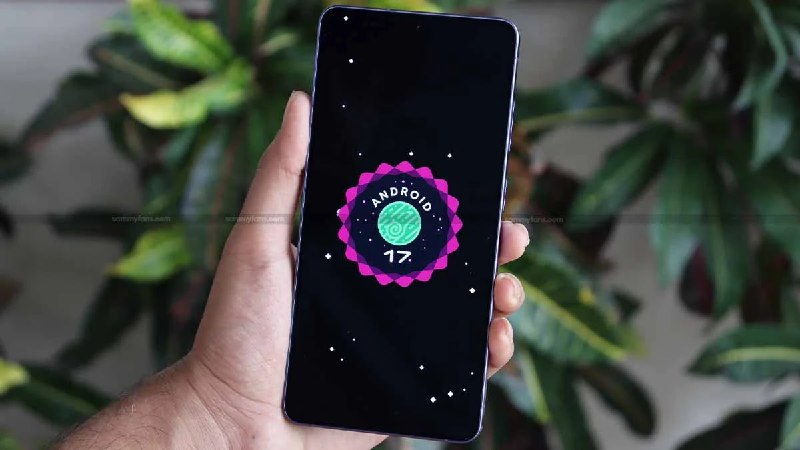 Android 17: Đột Phá Bảo Mật Giúp Khó Đoán Mã PIN và Mật Khẩu Hơn Bao Giờ Hết