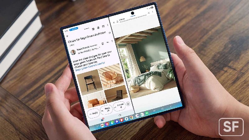 Apple's Foldable iPhone Expected to Struggle Against Samsung's Dominance in 2026, Report Reveals