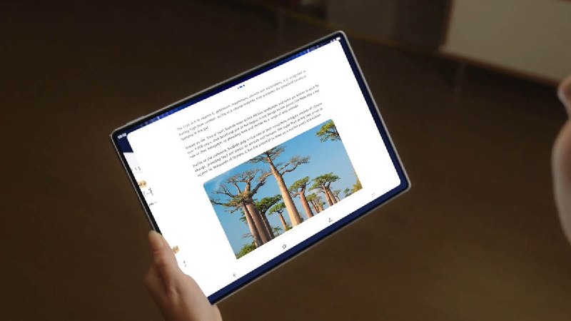 Huawei Secures Certification for New MatePad Tablet in NearLink Audio Database Amidst Growing Speculation