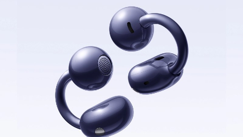 Huawei FreeClip 2 S làm duyên trên thị trường toàn cầu với thiết kế hộp kho báu độc đáo và chất lượng âm thanh vượt trội