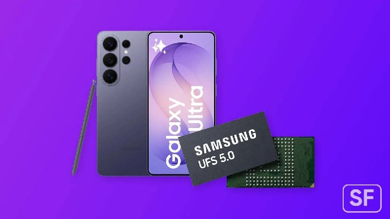 Unlocking the Future: Essential Insights into Samsung's UFS 5.0 Storage Technology
