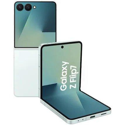 Samsung veröffentlicht Juli-Update für das Galaxy Z Flip7 in Europa mit One UI 8.5