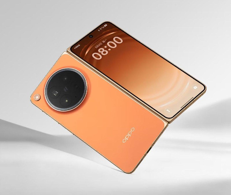 Introducing the OPPO Find N7: A Next-Generation Innovation in Mobile Technology