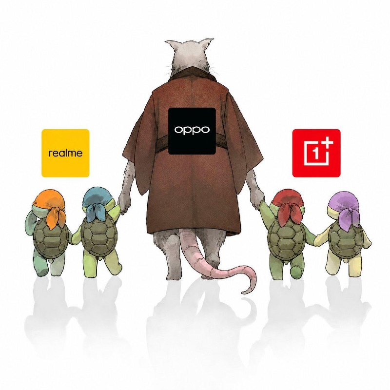 OPPO : โทรศัพท์ที่เน้นกล้อง