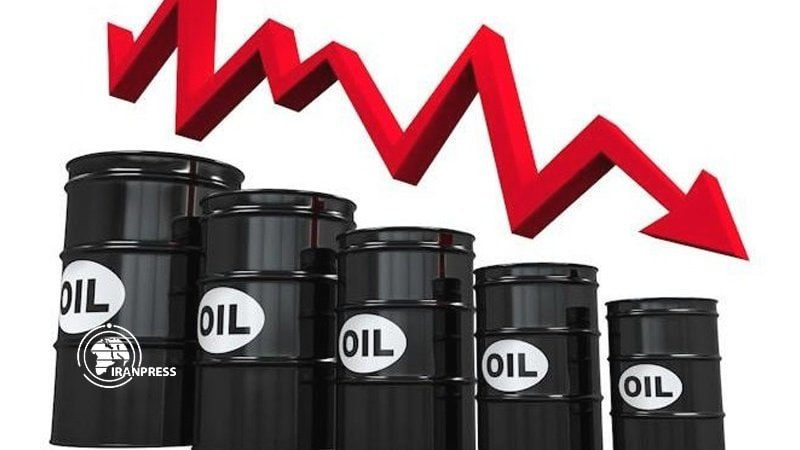U.S. crude drops below $80 for the first time since March as Iran deal is set to open Hormuz Strait