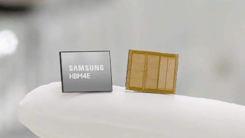 Samsung tăng cường khả năng tản nhiệt HBM bằng công nghệ HPB cải tiến trước liên kết lai
