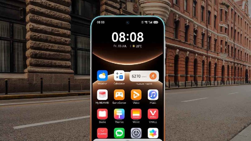Huawei Launches Pura 90s Series Abroad, Featuring Innovative Camera and Chip Technologies
