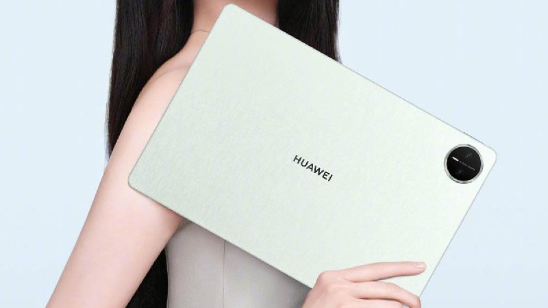 A new Huawei MatePad Pro tablet series is on its way to the launch platform with a flagship-grade chip and top-end