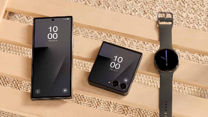 New Leak Reveals Galaxy Watch Ultra 2's Stunning 5000 Nits OCF Display; Fold 8 Ultra Expected to Shine at 3600 Nits