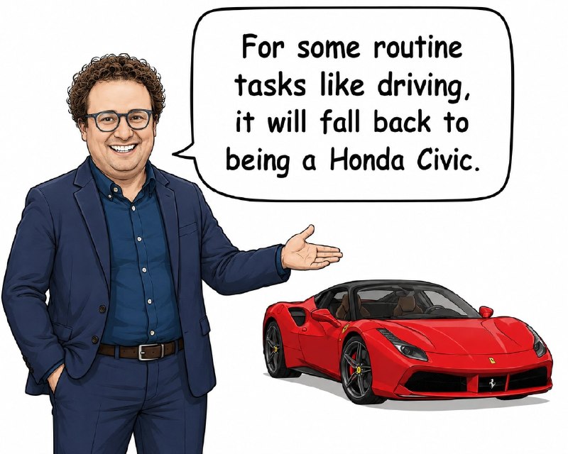 Imagining the Future: What If Anthropic Ventures into Automotive Innovation?