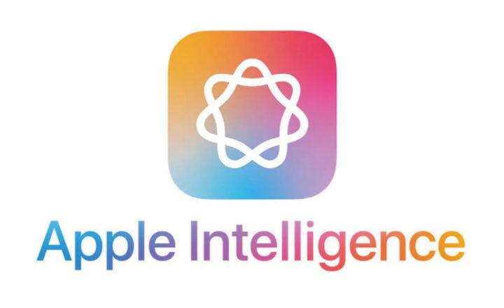 Concept hình ảnh AI Agent của Apple