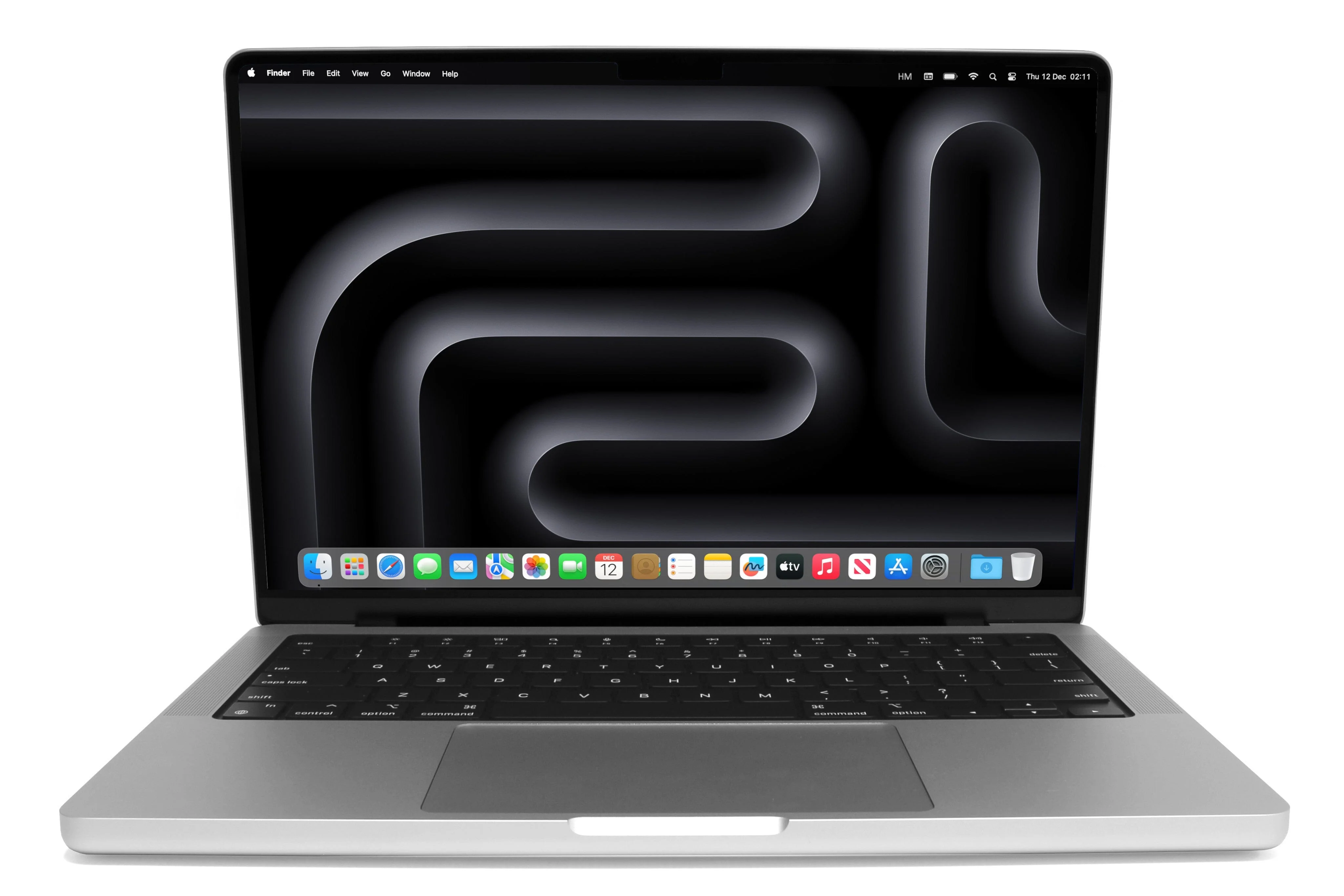 Macbook Pro 14 inch