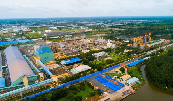 Chìa khóa công nghệ hiện thực hóa tương lai số