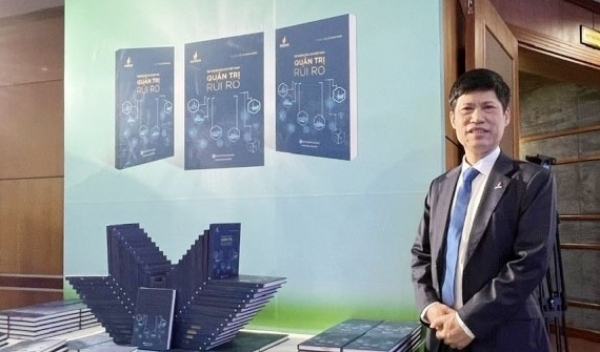 Hoàn thiện Luật Dầu khí: Tiếp cận quản trị theo chuẩn mực OECD