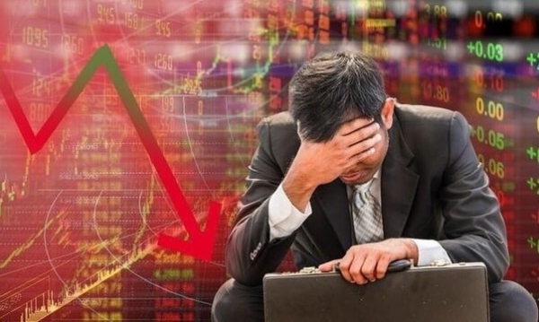 Tin nhanh chứng khoán 20/7: Lệnh call margin kích hoạt làn sóng bán tháo, VN Index mất gần 44 điểm