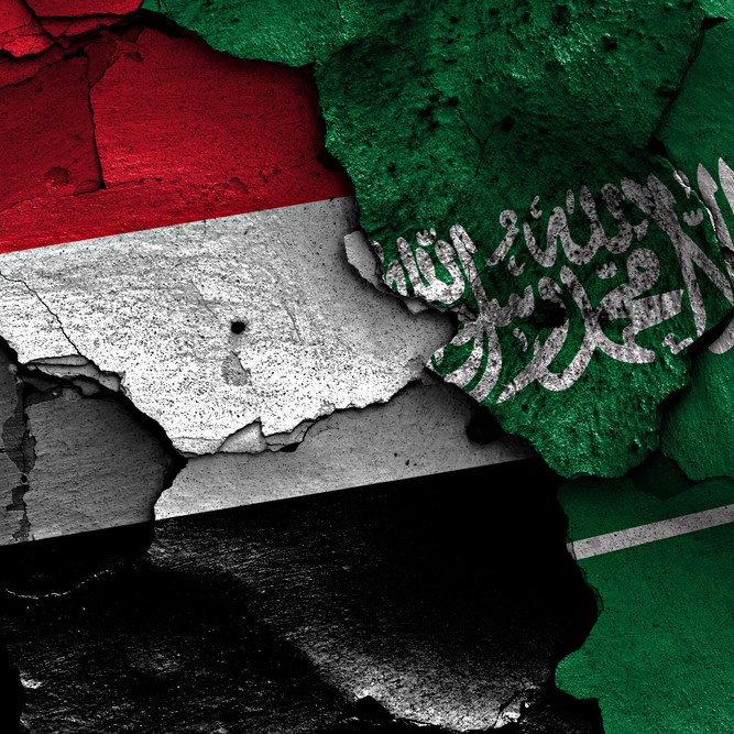 Biển Đỏ căng thẳng: Người Houthi tuyên bố phong tỏa hải quân Saudi Arabia