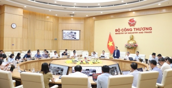 Công nghệ đột phá - Nền tảng an ninh năng lượng quốc gia theo Nghị quyết 70